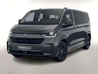 Neu VW T7 Style 150 PS (110 kW) 2026 Graphite dust metallic Van