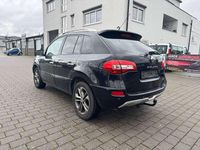 Gebraucht Renault Koleos 150 PS (110 kW) 2011 Schwarzmetallic SUV