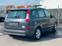 Gebraucht Ford C-MAX 125 PS (91 kW) 2005 Van / Kleinbus