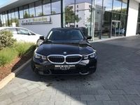 gebraucht BMW 320 i Limousine SH Tempomat DAB HiFi