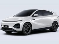 Gebraucht XPENG G6 AWD Performance 358 kW (487 PS) 2026 Weiß SUV