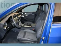 Gebraucht Audi RS6 600 PS (441 kW) 2025 Blau Kombi