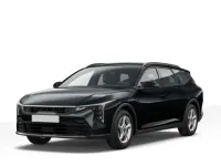 Neu Kia K4 Gold 150 PS (110 kW) 2026 Auroraschwarz metallic Kombi