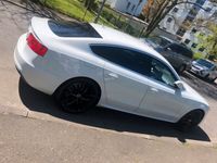 gebraucht Audi A5 3x sline