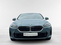 Gebraucht BMW 120 156 PS (114 kW) 2025 Grün Kleinwagen