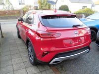 Neu Kia XCeed 116 PS (85 kW) 2026 Weiß SUV