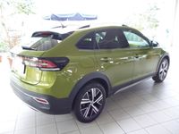 Gebraucht VW Taigo Style 110 PS (80 kW) 2022 SUV