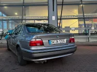 Gebraucht BMW 520 M Sport 150 PS (110 kW) 2000 Limousine