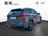 gebraucht BMW X1 xDrive25e M Sport Pano HUD DAB H/K Kamera Navi