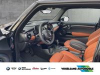 gebraucht Mini Cooper S F56 3-Türer Yours Trim