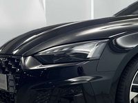 gebraucht Audi A5 Sportback S line Competition Edition Plus