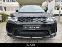 gebraucht Land Rover Range Rover Sport HSE Dynamic Hybrid*BlackPack*