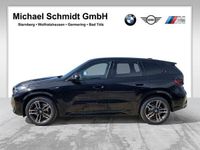 gebraucht BMW iX1 eDrive20 M Sportpaket DAB LED RFK Klimaaut.