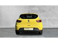 gebraucht Renault Clio IV Paris 1.2 16V 75 KLIMA+TEMPOMAT+