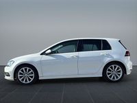 Gebraucht VW Golf VII R-line 150 PS (110 kW) 2016 Limousine