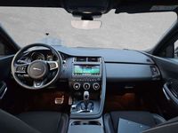 gebraucht Jaguar E-Pace P200 AWD R-Dynamic