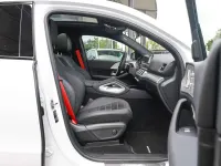 Gebraucht Mercedes GLE350 Advanced Plus 197 PS (144 kW) 2025 Weiß SUV
