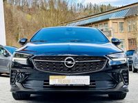 gebraucht Opel Insignia GSi 4x4 Grand Sport HuD OPCSitze ACC...