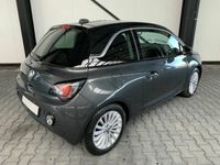 gebraucht Opel Adam 1.4 Glam Panorama 16" Alu Carplay Tempomat