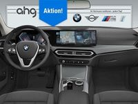 gebraucht BMW 330 d xDrive FACELIFT Touring Wide Screen.- Frei nach