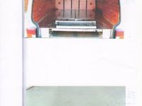 Gebraucht VW T4 2001 Silber metallic Van