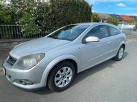 gebraucht Opel Astra GTC Astra 1.6Mit Neu TÜV !!!