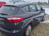 Gebraucht Ford C-MAX Titanium 140 PS (102 kW) 2013 Van / Kleinbus