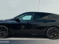 Gebraucht BMW iX Sport Line 239 kW (326 PS) 2023 Schwarz SUV