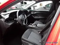 Gebraucht Audi Q6 Sportback e-tron S-Line 284 kW (387 PS) 2025 Rot SUV