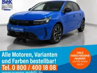 Neu Opel Corsa Edition 110 PS (80 kW) 2026 Kleinwagen