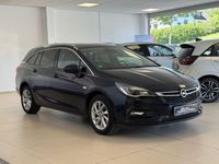 gebraucht Opel Astra 1.4 Turbo Sports Tourer Innovation+AHK+