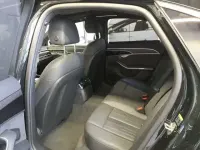 Gebraucht Audi A8 Ambiente 286 PS (210 kW) 2023 Mythosschwarz metallic Limousine
