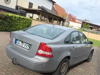 Gebraucht Volvo S40 140 PS (102 kW) 2005 Grau Limousine