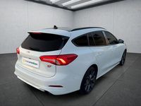 Gebraucht Ford Focus ST 280 PS (205 kW) 2021 Weiß Kombi