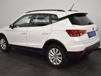 gebraucht Seat Arona Style/NAVI/SHZ/SMART-LINK/MFL/PDC