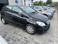 Gebraucht Mercedes E200 193 PS (141 kW) 2005 Schwarz Kombi