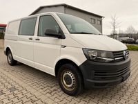 gebraucht VW T6 Kombi Mixto 5-Sitzer