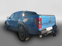 Gebraucht Ford Ranger Raptor 212 PS (155 kW) 2023 Blau Pickup