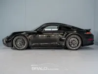 Neu Porsche 992 711 PS (522 kW) 2026 Schiefergrau Coupé
