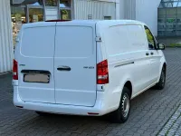 Gebraucht Mercedes Vito 163 PS (119 kW) 2016 Weiß Van