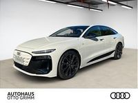 Neu Audi e-tron Sportback Performance 269 kW (367 PS) 2026 Beige (beige (siambeige metallic)) SUV