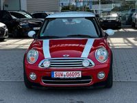 gebraucht Mini Cooper D COOPER/ Tempomat / Klima