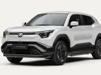 Neu Suzuki Vitara Club 105 kW (144 PS) 2026 Weiß SUV