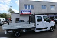 gebraucht Renault Master Klima