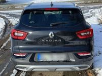 gebraucht Renault Kadjar TCe 140 GPF Equilibre Equilibre