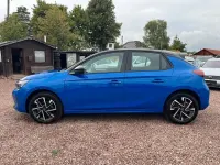 Gebraucht Opel Corsa 101 PS (74 kW) 2025 Blau Kleinwagen