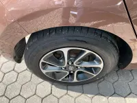 Gebraucht Hyundai i10 Style 87 PS (63 kW) 2018 Braun Kleinwagen