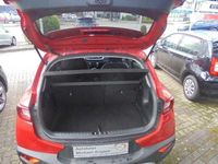 Gebraucht Kia Stonic Vision 84 PS (61 kW) 2020 Rot SUV