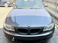 Gebraucht BMW 118 M Sport 129 PS (94 kW) 2006 Grau Kleinwagen