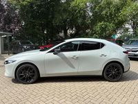 Gebraucht Mazda 3 Homura-Line 140 PS (102 kW) 2025 Ceramic white Limousine